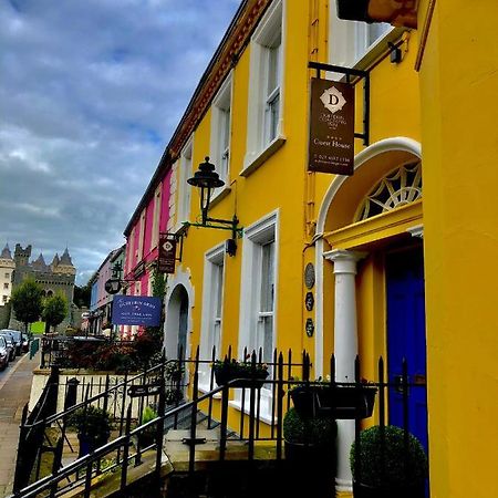 Dufferin Coaching Inn Killyleagh Exterior photo