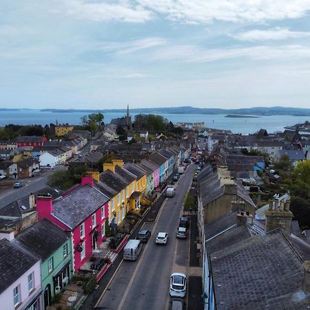 Dufferin Coaching Inn Killyleagh Exterior photo