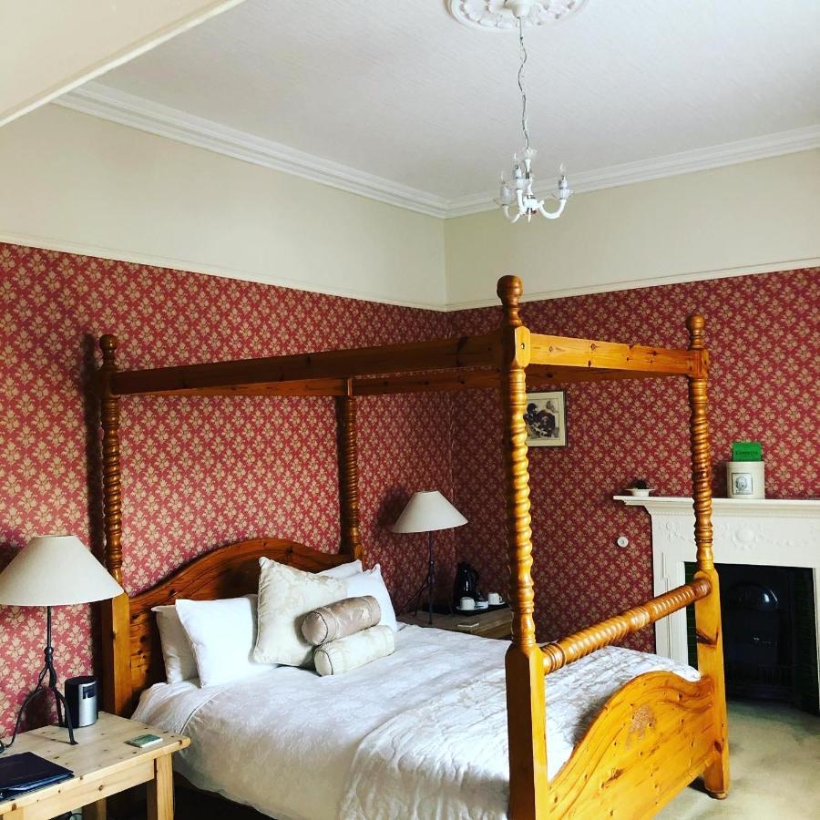 Dufferin Coaching Inn Killyleagh Exterior photo
