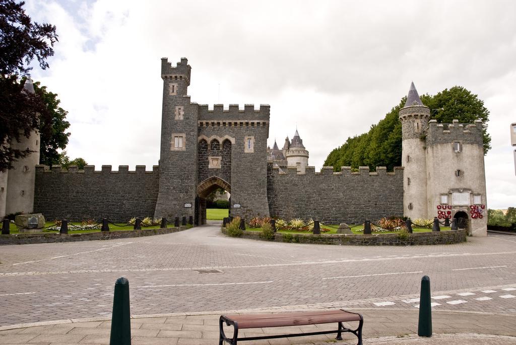 Dufferin Coaching Inn Killyleagh Exterior photo